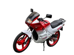Honda NSR50 AC08