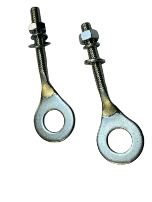 Kettingspanners