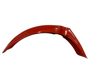 Spatbord voor Honda MTX125 / MTX200 / MTX80RII