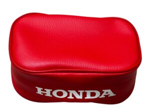 Enduro Tasje Rood