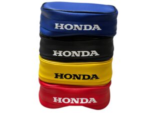 Enduro tasjes