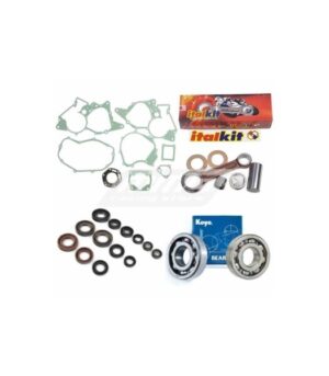 Revisie sets