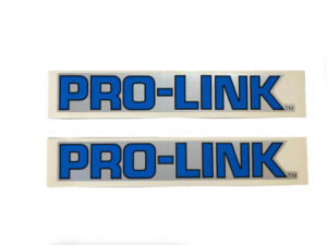 Stickers Prolink