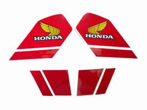 Sticker en stickersets Honda MTX50 OT en MTX80 OT AD04 / HD06
