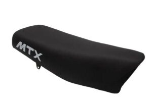 Buddy / Zadel Honda MTX OT HD06, AD04