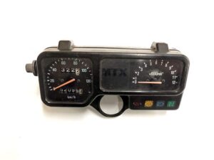 Cockpit, contacstloten en toebehoren