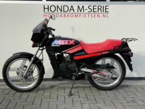 Honda MBX50 LC AC03