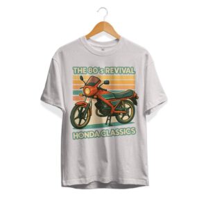 Vintage T-Shirts
