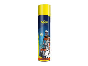 Spuitbus Smeer, schuimfilterolie - Putoline - 600ml