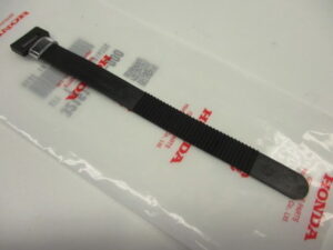 Bevestiginsband stuur t.b.v. knipperlicht draden