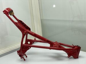 MB8 Frame HC01