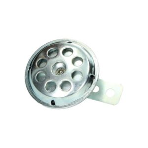 Claxon Chroom 6V