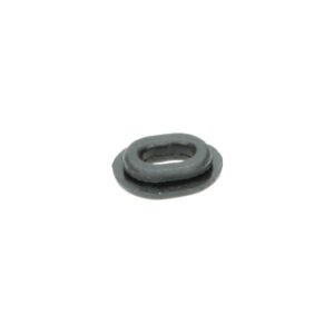 Rubber Zijscherm Honda MT