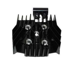 Cilinderkop Honda MB / MT / MTX 39mm origineel nieuw