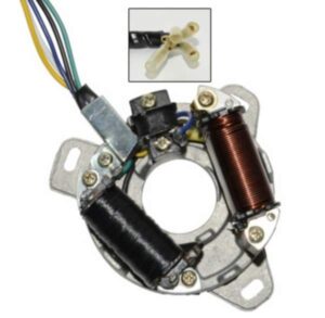 Ontsteking imitatie Honda MB, MT, MTX, NSR