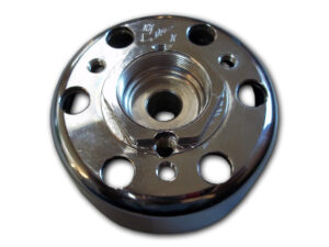 HPI 2-TEN Rotor