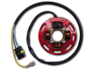 HPI 2-TEN Stator