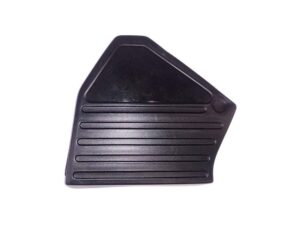 Zijdeksel Honda MB