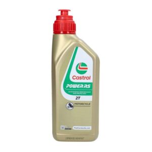 2-takt olie Castrol Vol synth. Power RS