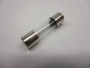 Glaszekering 5A