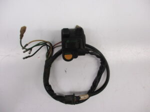 Lichtschakelaar origineel TEC Honda MT50, MT80 (gebruikt maar goed werkend)