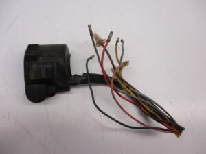 Lichtschakelaar origineel TEC Honda MB50 79-80