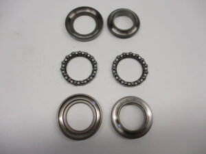 Balhoofdlager set