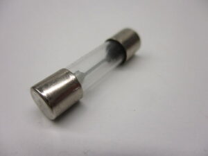 Glaszekering 5A