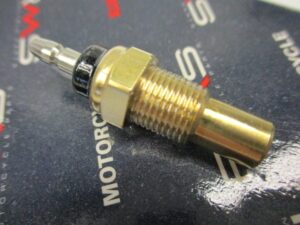 Temperatuursensor