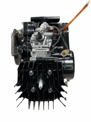 Motorblok Honda MT5 AD01