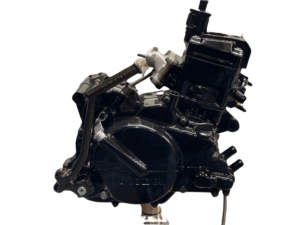 Motor compleet