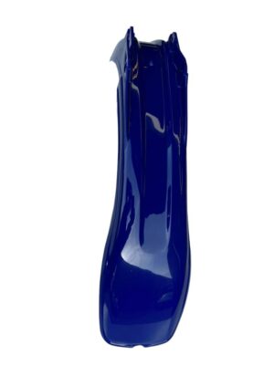 Spatbord voor / Front Fender Honda MT PB182 Florida Blue  Model vanaf 1990