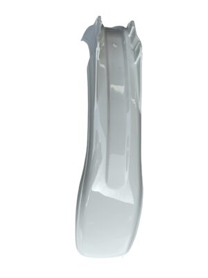Spatbord voor / Front Fender Honda MT NH24 Ceramic White Model 1979-1983