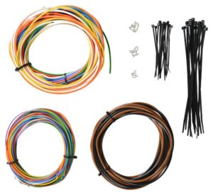 Kabel reparatie set