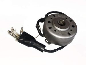 Ontsteking compleet Honda MT AD01, HD02