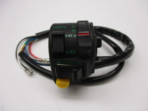 Lichtschakelaar MB50/80